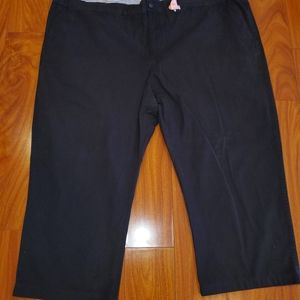 Variety of Big and Tall Jeans and Pants